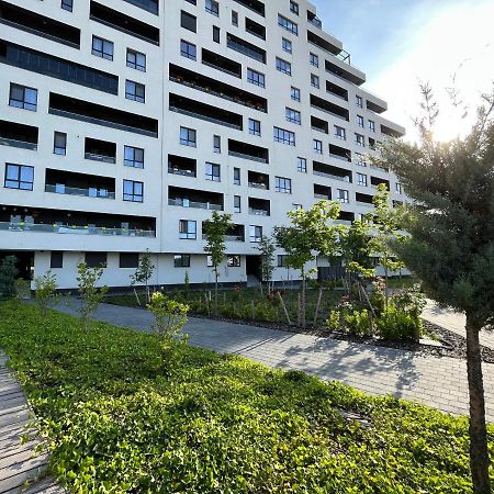 Cityapart Granvia Marina - Cazare In Constanta, Langa Statiunea Mamaia Екстериор снимка