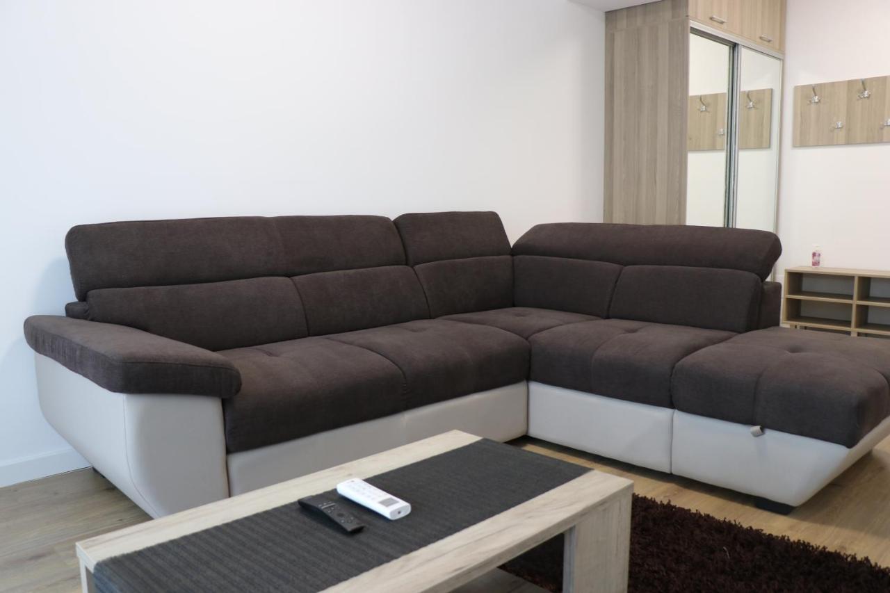 Cityapart Granvia Marina - Cazare In Constanta, Langa Statiunea Mamaia Екстериор снимка